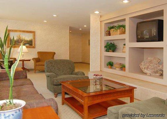 Comfort Inn Marina On The Monterey Bay Интерьер фото