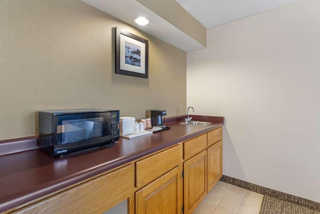Comfort Inn Marina On The Monterey Bay Номер фото